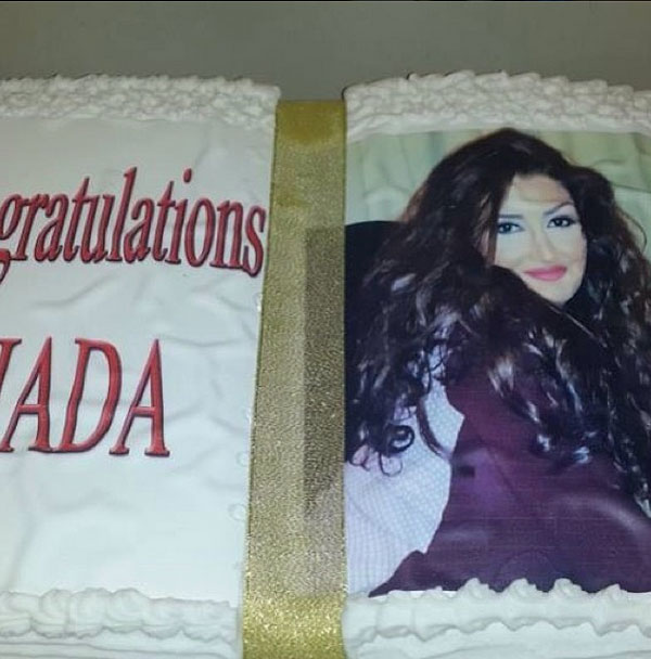 غادة عبدالرازق