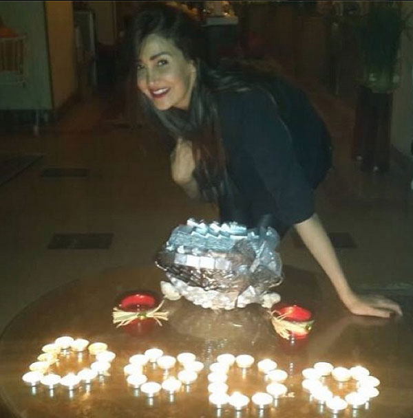 غادة عبدالرازق