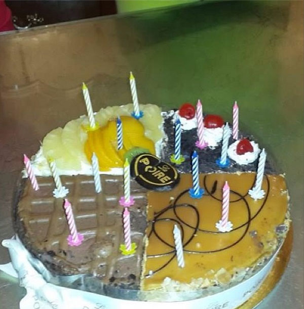 غادة عبدالرازق