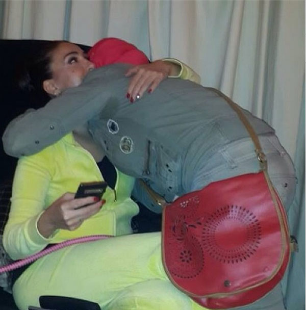 غادة عبدالرازق