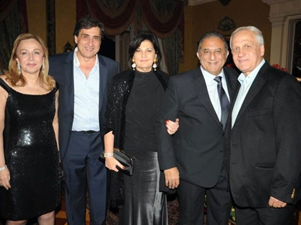 ايناس الدغيدي