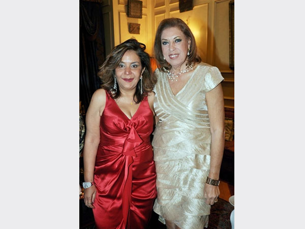 ايناس الدغيدي