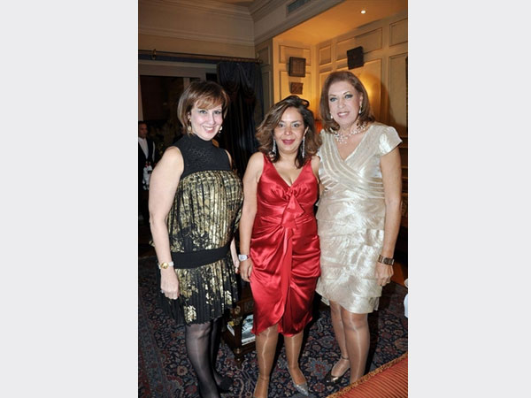 ايناس الدغيدي