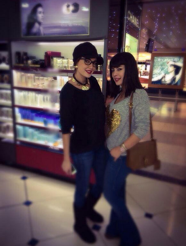 سيرين عبدالنور