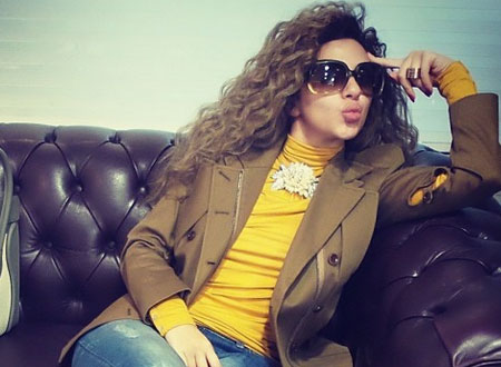 ميريام فارس