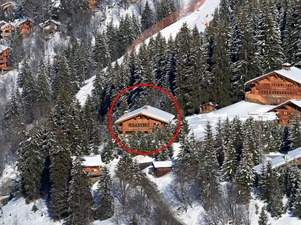 مايكل شوماخر