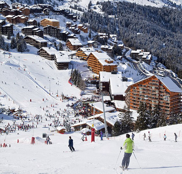 مايكل شوماخر