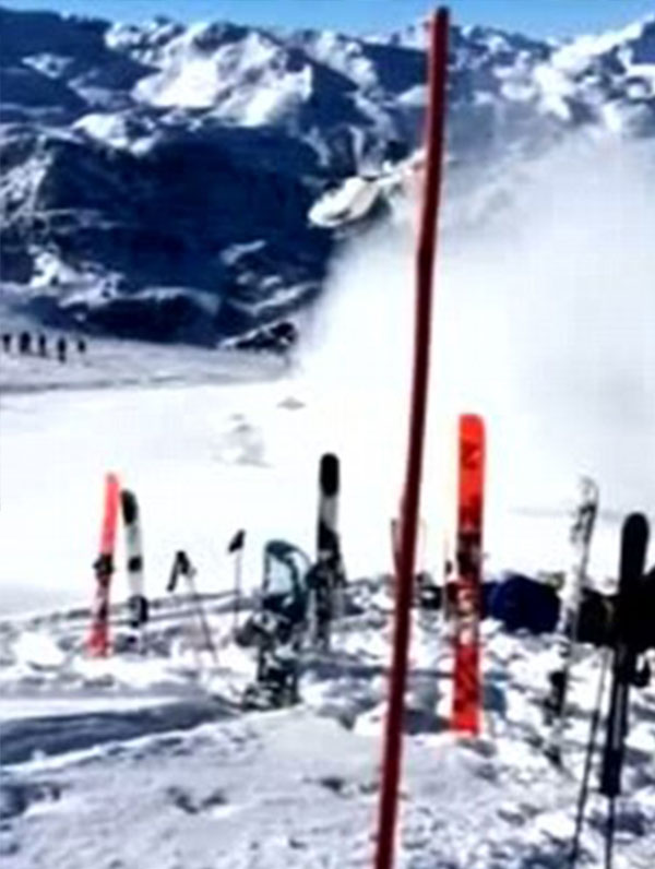 مايكل شوماخر