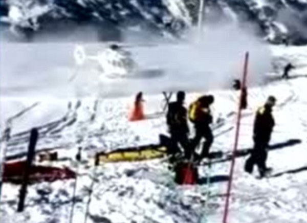 مايكل شوماخر