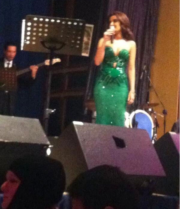 سيرين عبدالنور