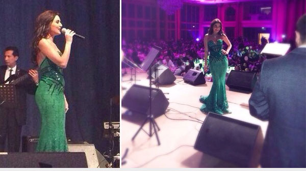 سيرين عبدالنور