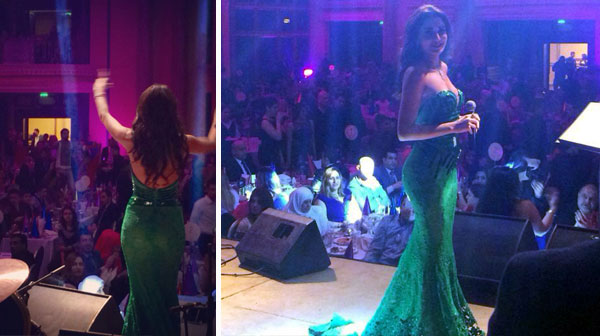 سيرين عبدالنور