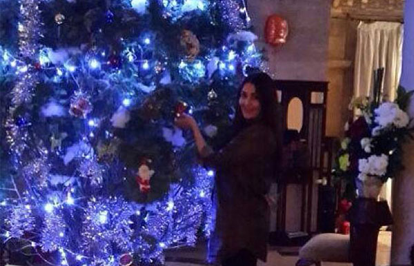 غادة عبدالرازق