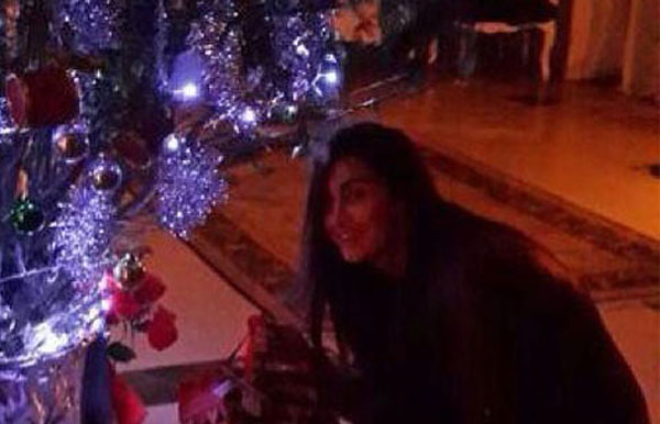 غادة عبدالرازق