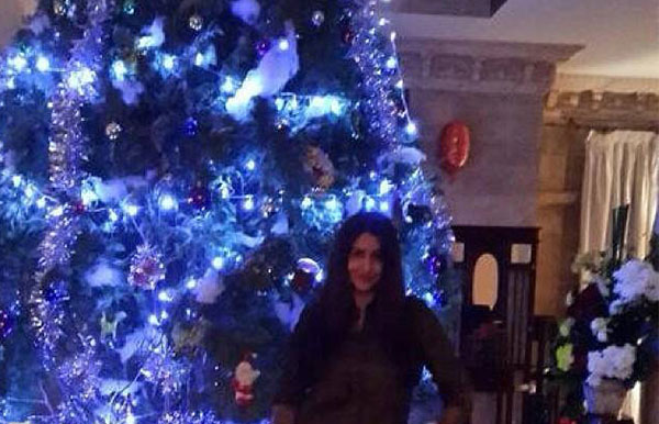 غادة عبدالرازق