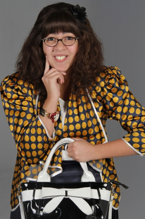 ايمي سمير غانم