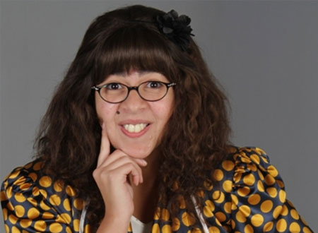 ايمي سمير غانم