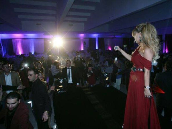 نوال الزغبي