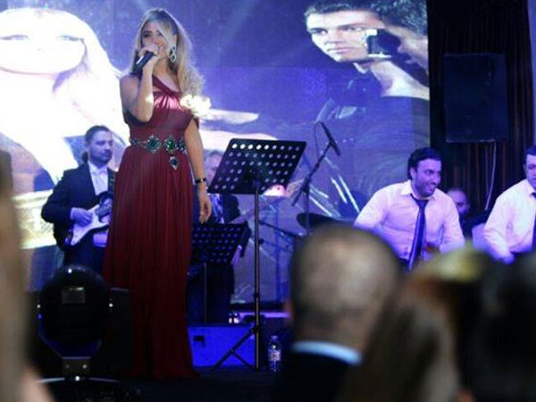 نوال الزغبي