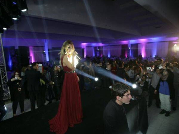 نوال الزغبي