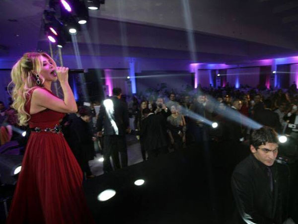 نوال الزغبي