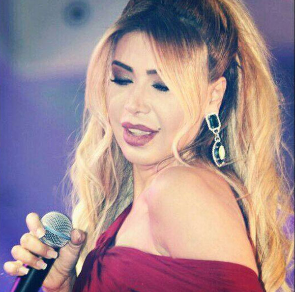 نوال الزغبي