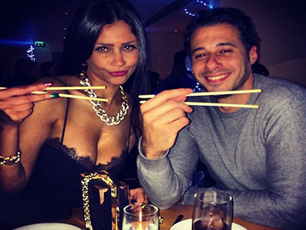 احمد السعدني