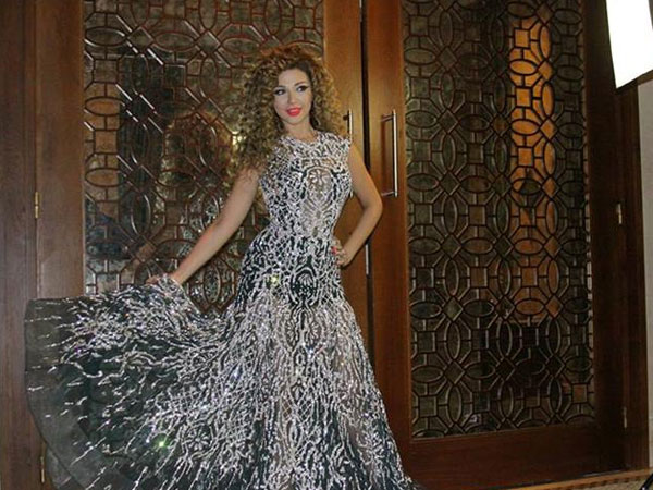 ميريام فارس