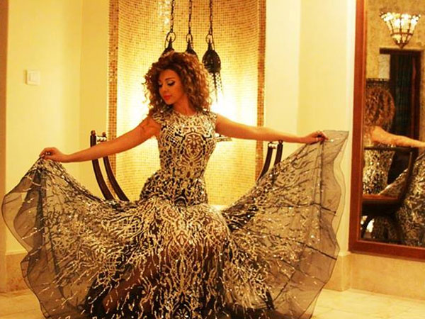 ميريام فارس