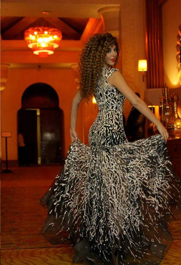 ميريام فارس