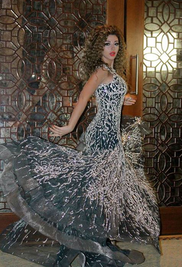 ميريام فارس