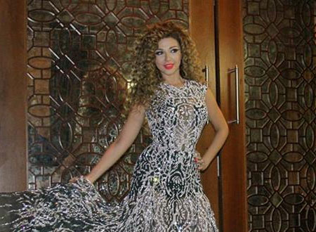 ميريام فارس