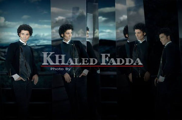 خالد النبوي