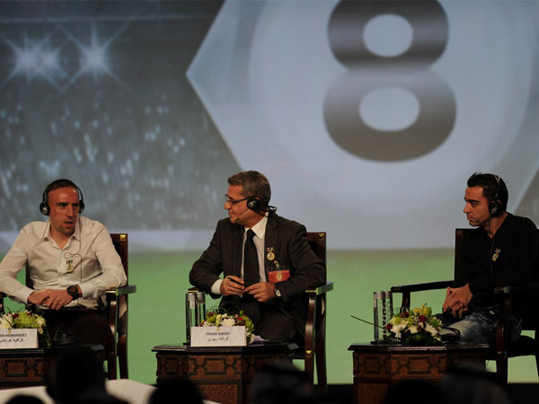 فرانك ريبيري