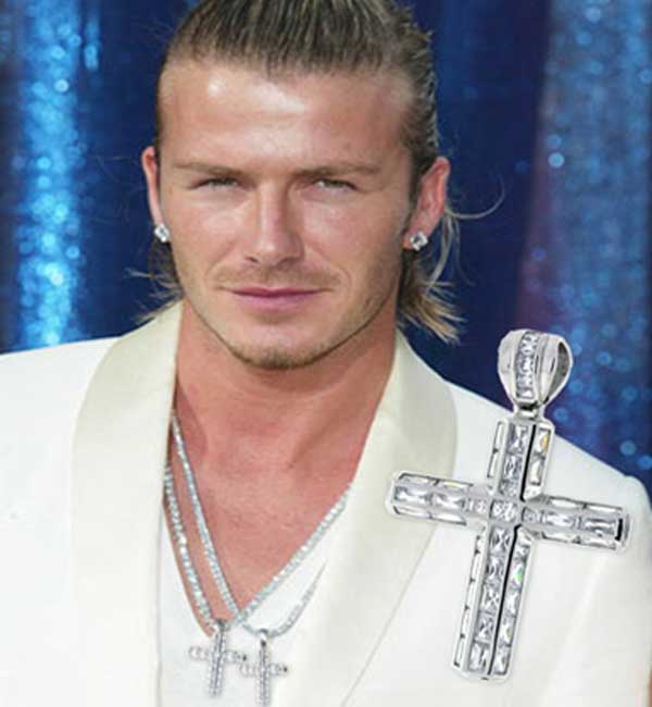 ديفيد بيكهام