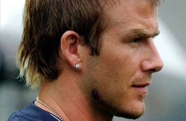 ديفيد بيكهام