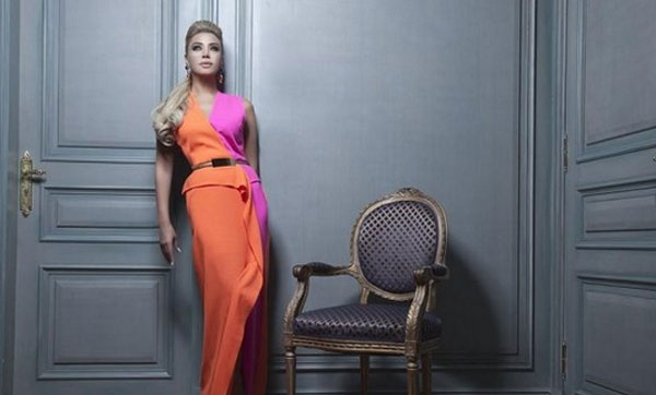 نوال الزغبي