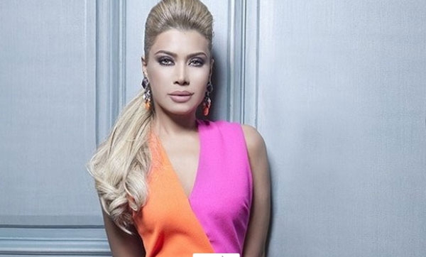 نوال الزغبي