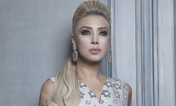 نوال الزغبي