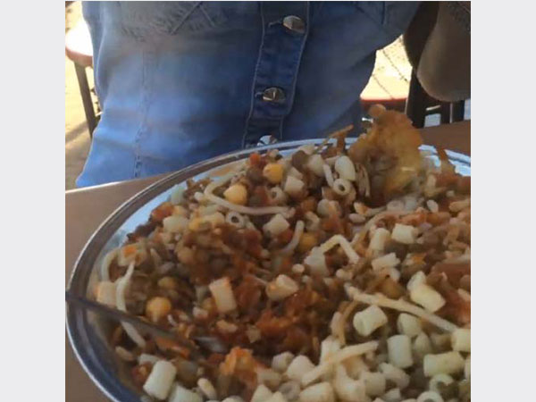 شيلاء سبت كشري