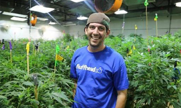 افتتاح أول متجر «قانوني» لبيع «الماريجوانا» في أمريكا!.. صور