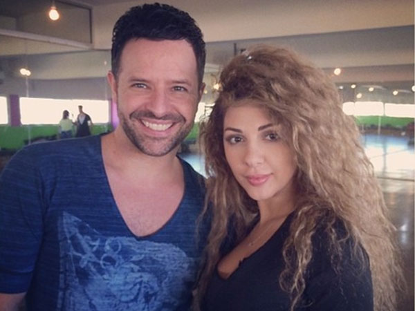 ميريام فارس