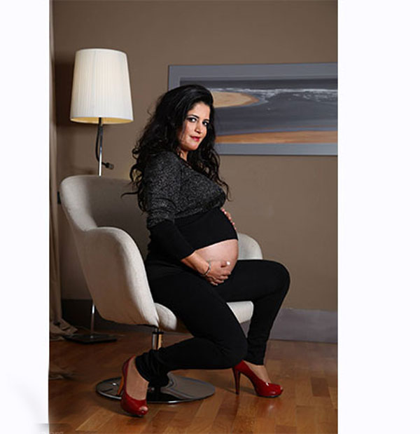 سناء موزيان