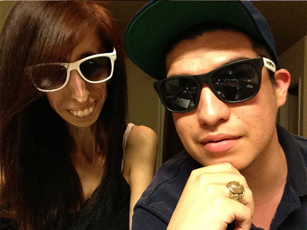 ليزي فلاسكيز