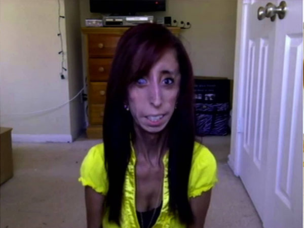 ليزي فلاسكيز