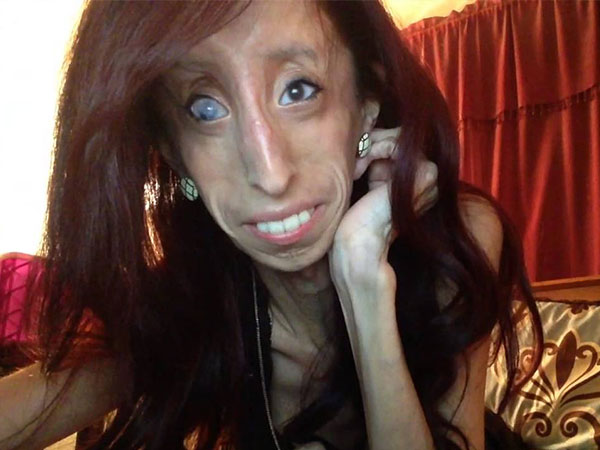 ليزي فلاسكيز