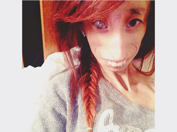 ليزي فلاسكيز