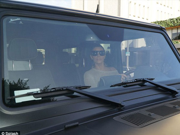 كيم كاردشيان