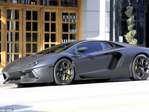 كيم كاردشيان