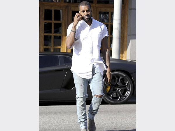 كيم كاردشيان